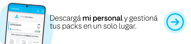 Banner Mi Personal