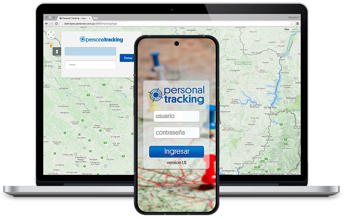 Tracking