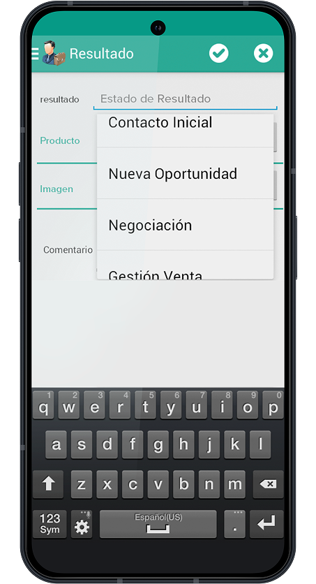 App Movil