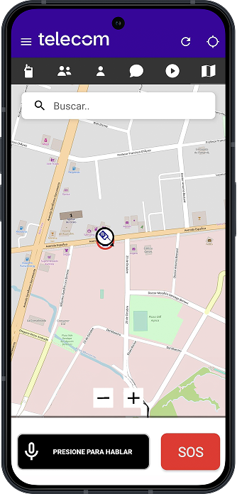 App Movil