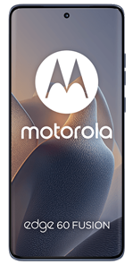Motorola Edge 60 Fusion