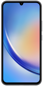 Samsung A34