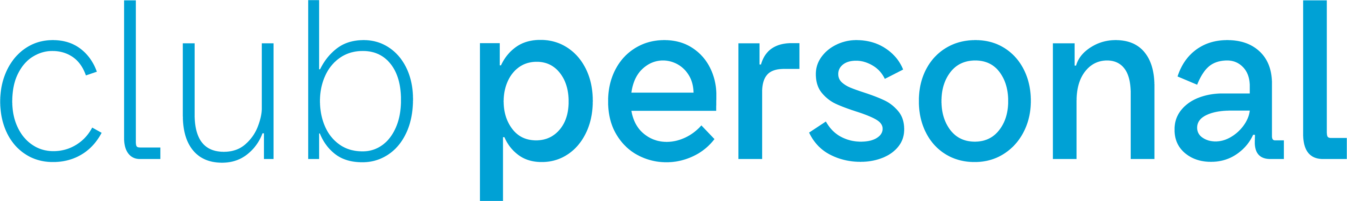 Logoteca | Personal Paraguay