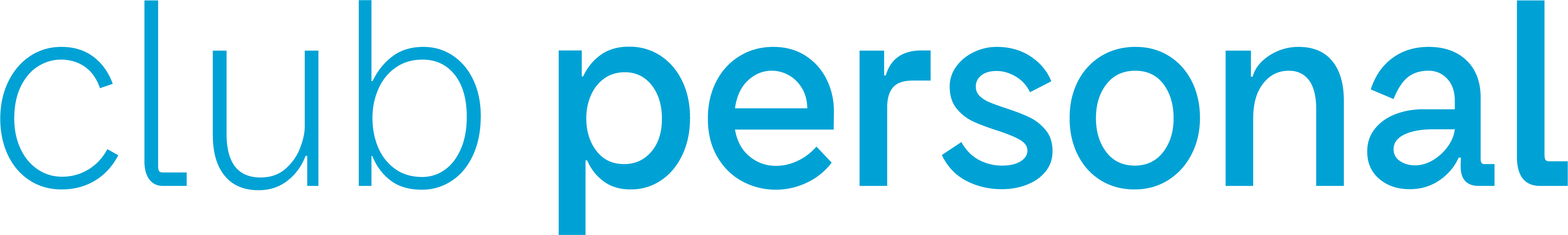 Logoteca | Personal Paraguay