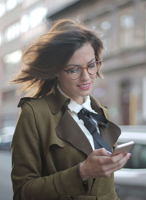 Envio exitoso | Personal Paraguay