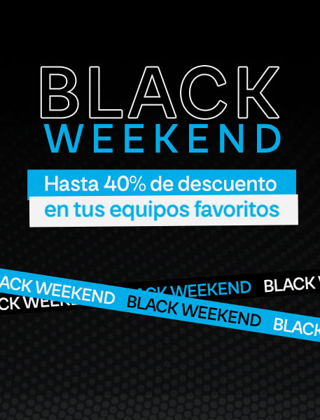 BlackWeekend Personal 
