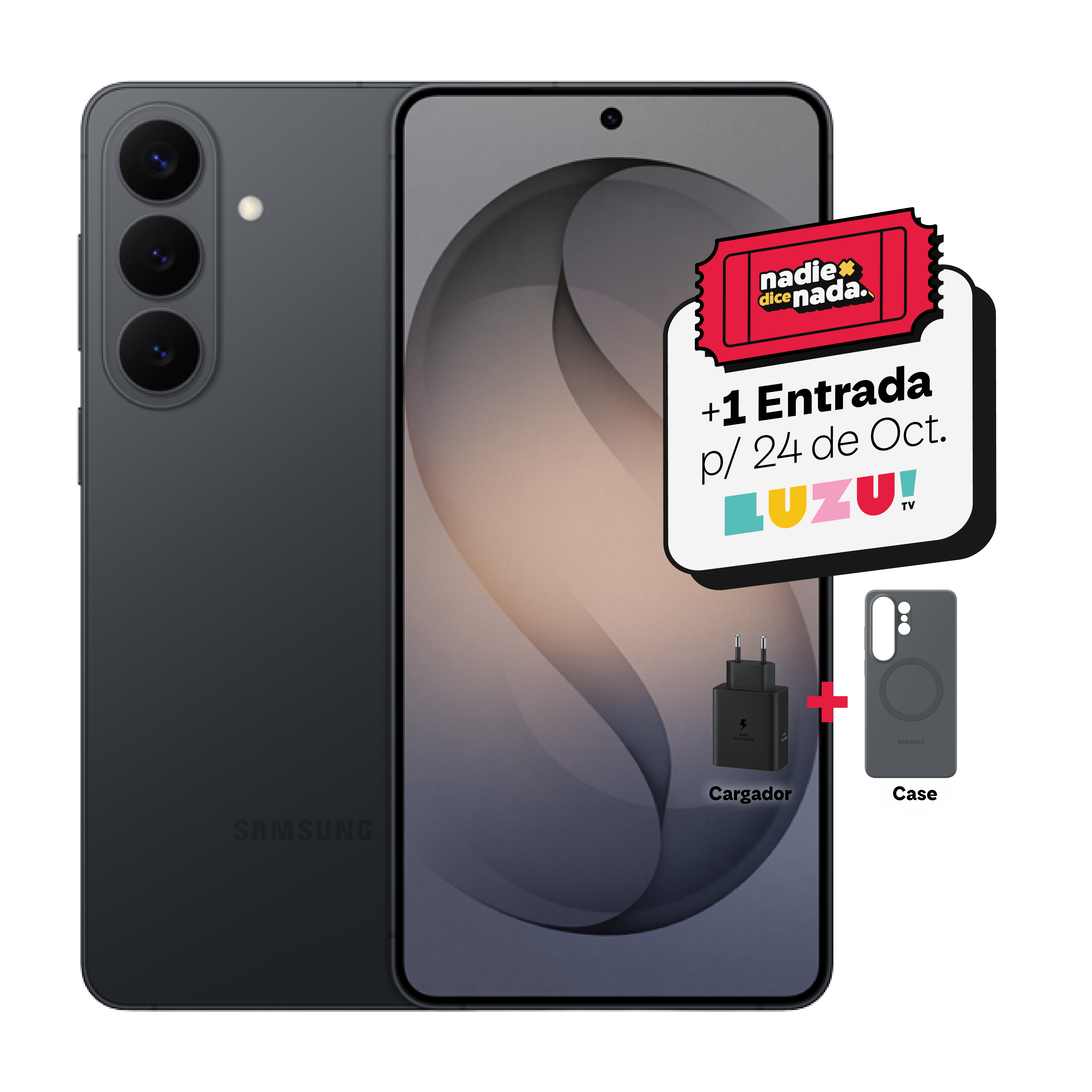 Samsung S26 Plus